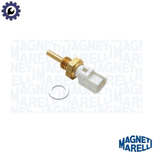 Sensor coolant temperature - sensor,