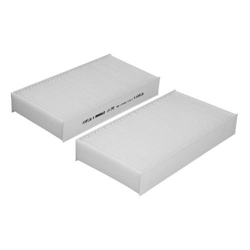 New filter cabin air for - new,