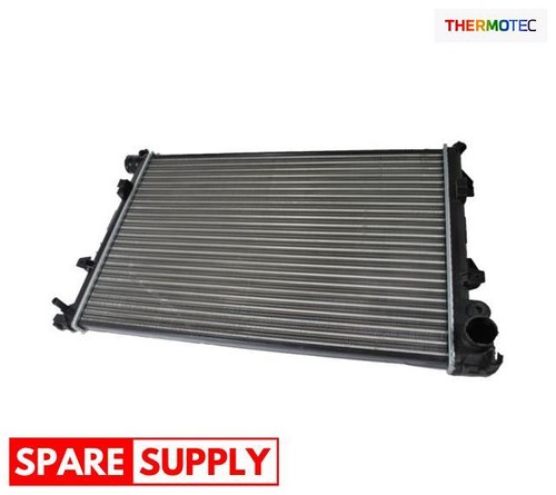 Radiator engine cooling for - cooling,