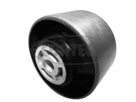 Engine mounting system - mounting, holder