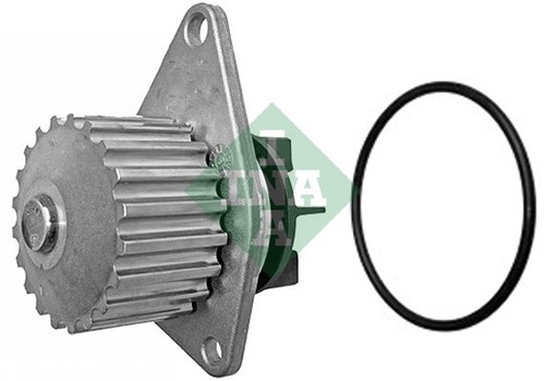 Ina 538 0009 water pump - 10,