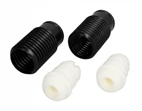Shock absorber cover - , front