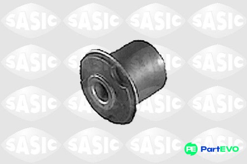 Sasic front control trailing - sasic,