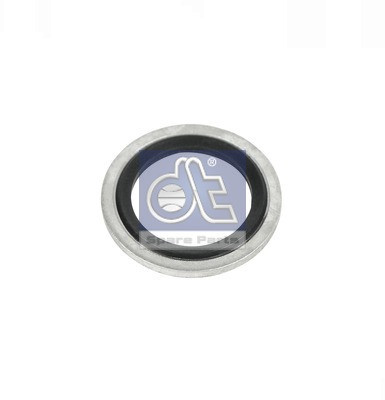 Spare parts 10221 gasket - parts, 2.10221