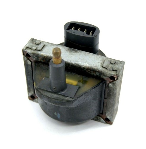 Ignition coil ducellier - coil,