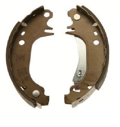 Braymann bbs0023 brake shoe - braymann,