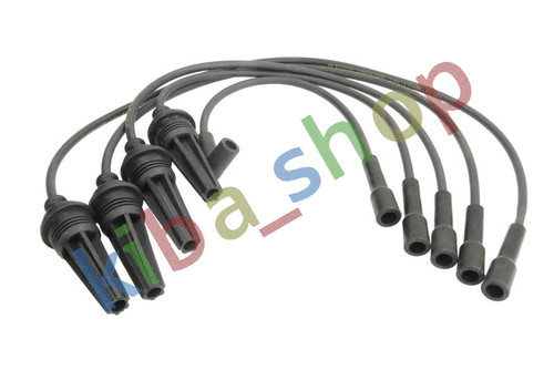 Ignition leads set fits - ignition,