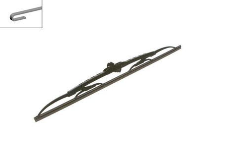 Bosch 3397004760 wiper - bosch, blade