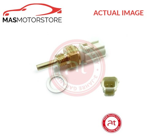 Coolant temperature sensor - temperature,
