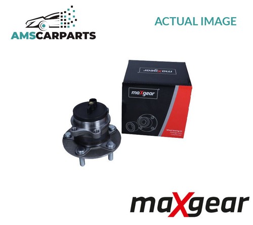 Wheel bearing kit set rear - wheel,