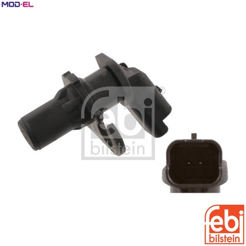 Sensor crankshaft pulse 31244 - pulse,