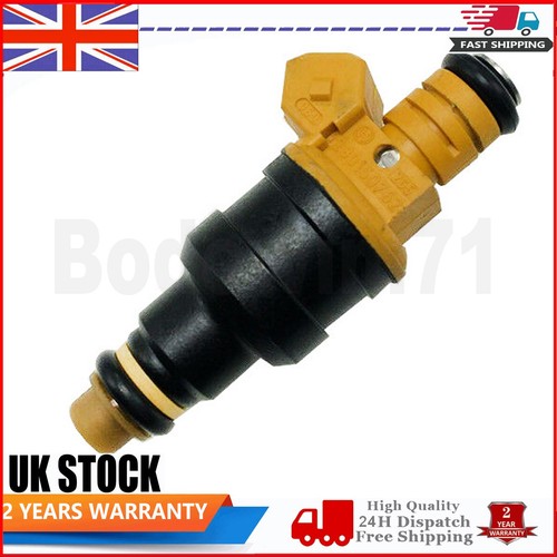 Fuel injector for peugeot - injector,