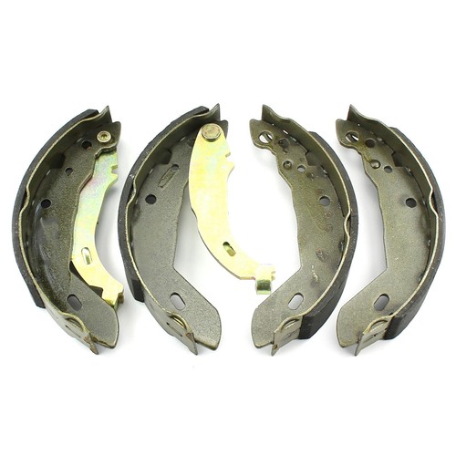 Rear brake shoes set for - brake,