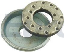 Mounting kit exhaust system - mounting,
