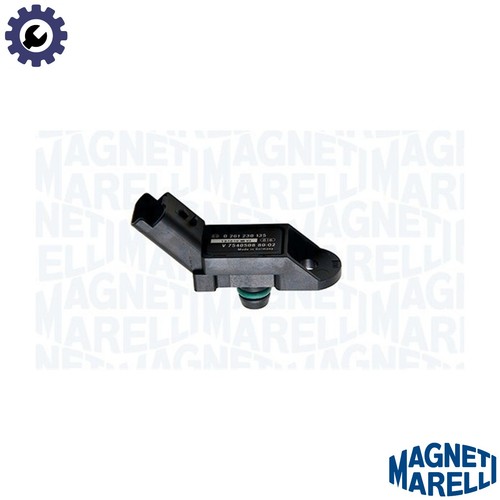 Sensor intake manifold - sensor,