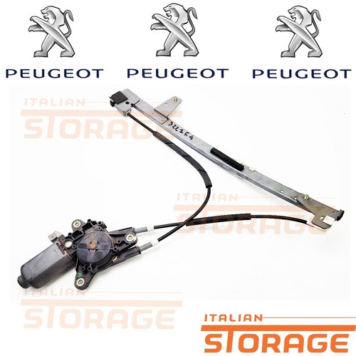 Peugeot 205 309 i ii - 205,