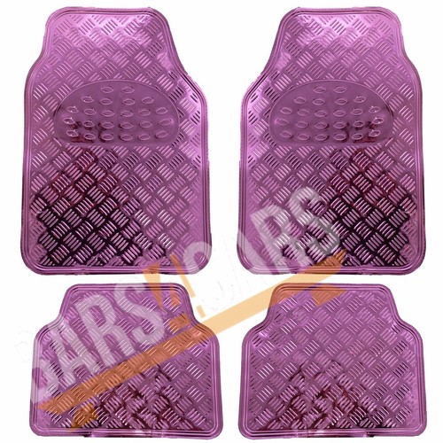 Pink checker style shiny - style,