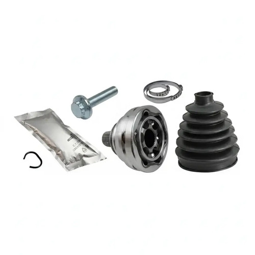 Driveshaft joint wheel side - wheel,