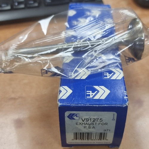 V91275 exhaust valve for - valve,