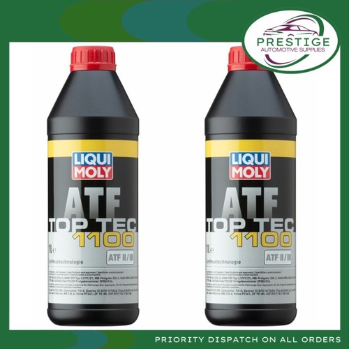Liqui moly top - liqui, tec
