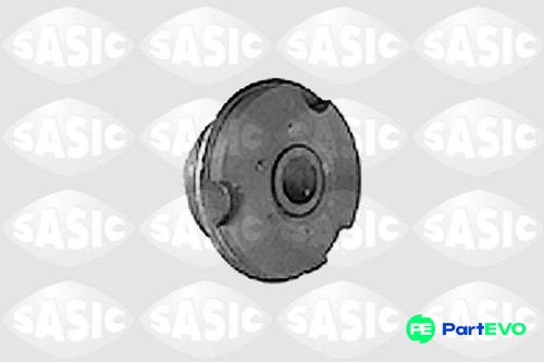 Sasic front control trailing - sasic, control/trailing