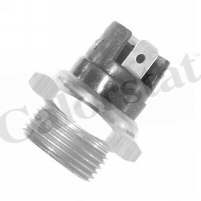 Temperature switch radiator - temperature,