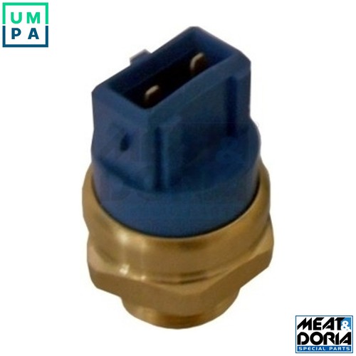 Temperature switch radiator - switch,