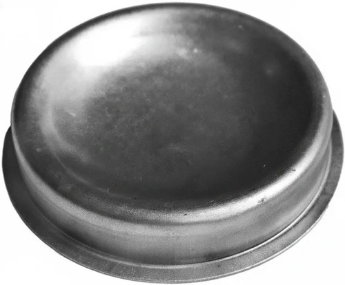 Hub bearing cover rear axle - hub,