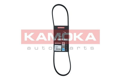 Kamoka 7014031 ribbed belt - kamoka,