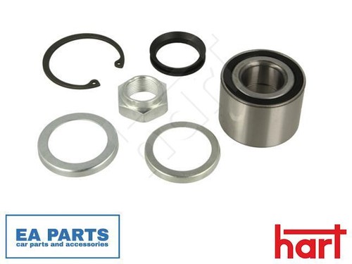 Wheel bearing kit for - 1x,