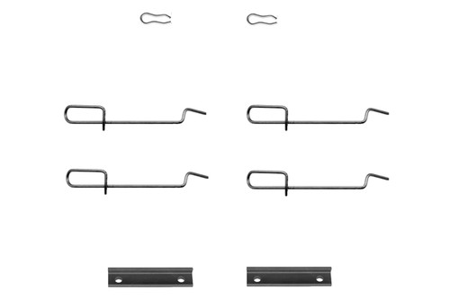Rear bosch 987 474 - 1,