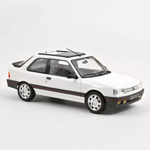 Norev 184888 peugeot 309 - norev,