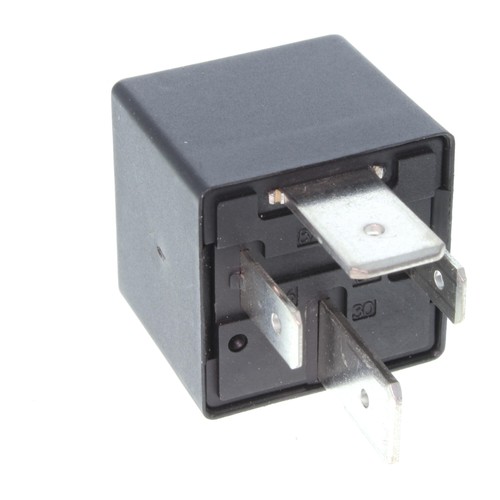 Vemo radiator fan - radiator, overrun