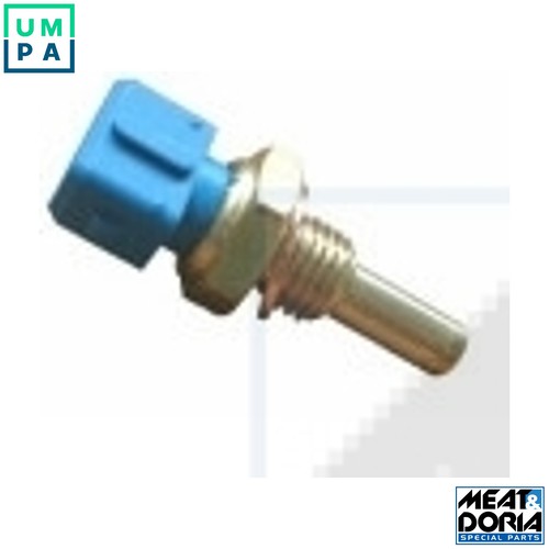 Sensor coolant temperature - sensor,