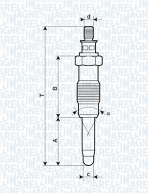 Magneti marelli - magneti, marelli-oe