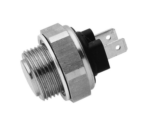 Intermotor radiator fan switch - fan,