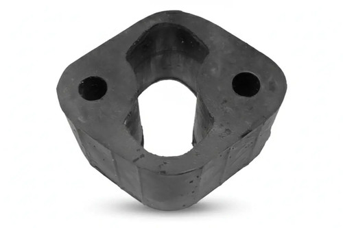 Exhaust rubber hanger 02417