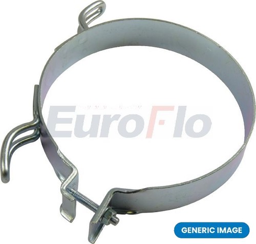 Mount exhaust system - mount,