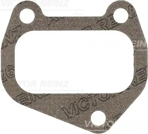 Exhaust manifold gasket
