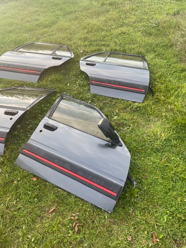 Peugeot 309 gti - peugeot,