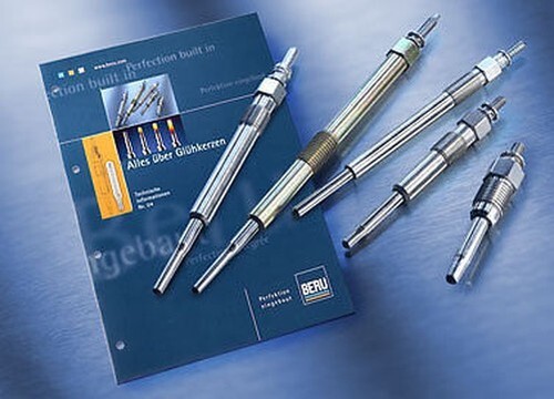 Promo glow plug bosch - promo,