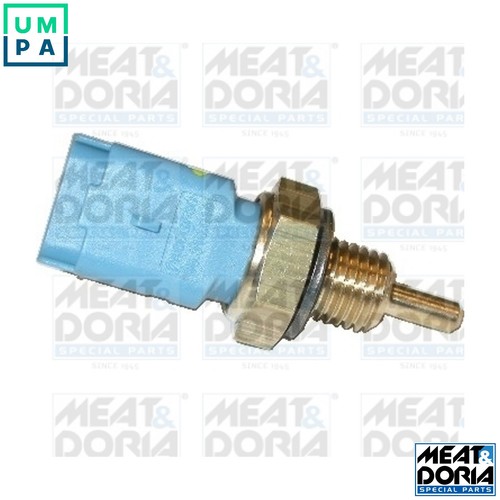 Sensor coolant temperature - coolant,