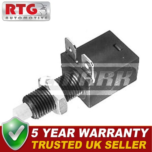Brake light switch fits - brake,