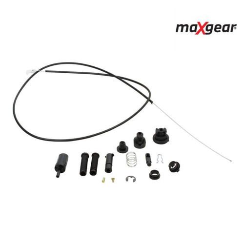 Accelerator cable maxgear - accelerator,