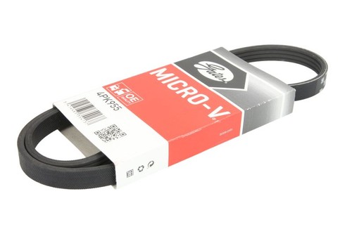 Gat multi ribbed belt fits - multi,