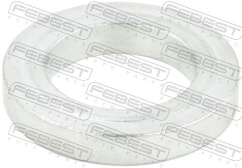 Febest ber oe - tt-ber.oe, wheel