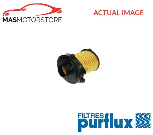 Engine air filter element - air,