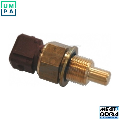 Sensor coolant temperature - sensor,