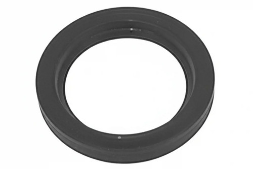 Camshaft oil seal transmission