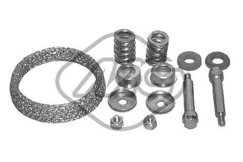 Fits metalcaucho 02391 gasket - 02391,